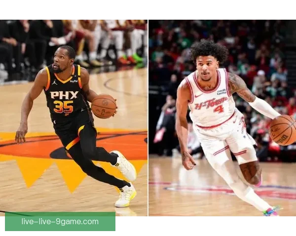 围绕杜兰特效力球队解析太阳阵容走向与新赛季争冠前景深度观察